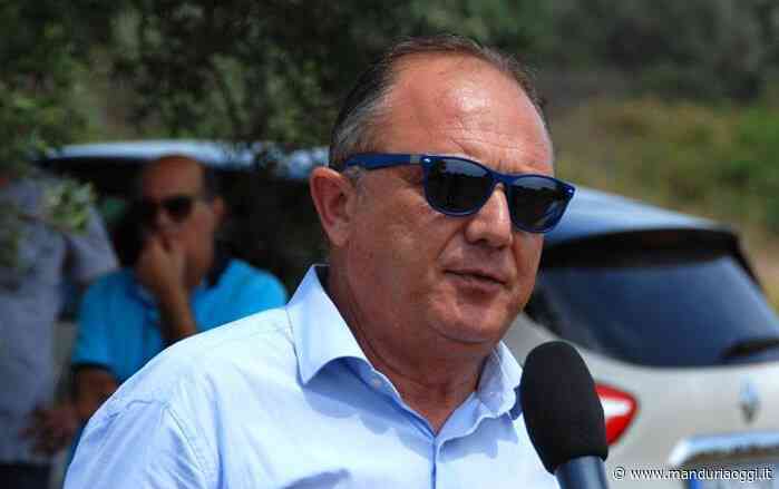 MANDURIA - Depuratore, Azzurro Ionio stigmatizza la decisione dell'Amministrazione di approvare la variante urbanistica: «Nessuno dimentichi i danni arrecati a Torre Guaceto per il 'troppo pieno' del depuratore di Francavilla» - ManduriaOggi