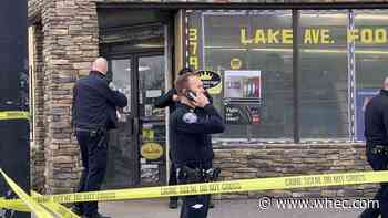 Police identify one of the men killed in double shooting on Lake Ave