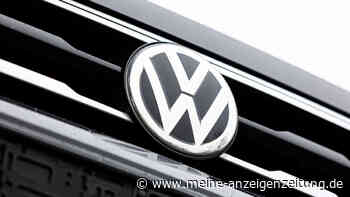 Hakenkreuz hinter VW-Logo? Videos kursieren im Netz - ein Faktencheck