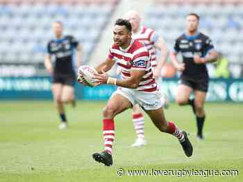 Super League: Leeds lose at Cas, big win for Wigan & Hull KR edge Toulouse - Love Rugby League