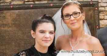 Sister's heartbreak after sibling takes own life because 'nobody listened' - Hull Live