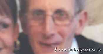 Urgent police appeal to find missing Hull man who disappeared on Easter Sunday - Hull Live