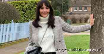 Martine McCutcheon's secret life - including real name and famous husband - Hull Live