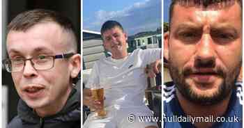 7 Hull men all women should avoid from evil rapist to sinister stalker - Hull Live