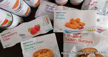 Spending £23.57 on Asda Smart Price shop leaves reporter 'heartbroken' - Hull Live