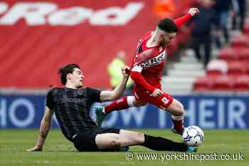 Middlesbrough boss Chris Wilder slams Hull City's negative tactics - The Yorkshire Post