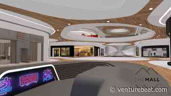 TheMall aims to have 100 floors and 100M square feet in the metaverse