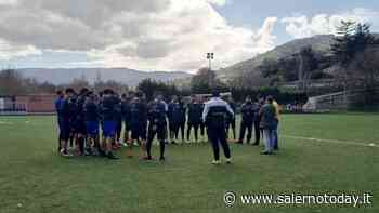 Eccellenza, pokerissimo dell’Agropoli che schiaccia il Faiano - SalernoToday