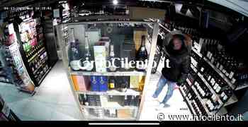 Agropoli, furto in supermercato: rubata bottiglia di Dom Perignon - Info Cilento