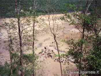 Il paese fantasma di Fabbriche di Careggine