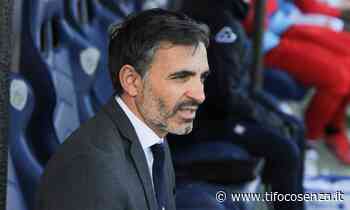 Pecchia: “Il Cosenza ha fatto vedere grandi cose contro il Benevento” – Tifo Cosenza - Tifo Cosenza