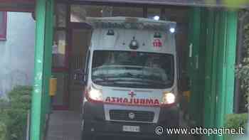 Pensionato di Benevento muore nei reparti covid del San Pio - Ottopagine