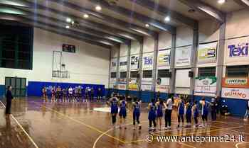 Soel Benevento al debutto nei play off: sannite ospiti della Givova Ladies - anteprima24.it