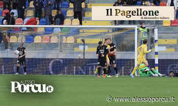 Il Giudizio Universale: Frosinone – Benevento 2 – 0 - AlessioPorcu.it