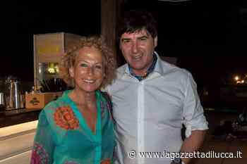 L'artista lucchese Aurora Manfredi ha una sua opera in mostra in un museo a Kiev - La Gazzetta di Lucca