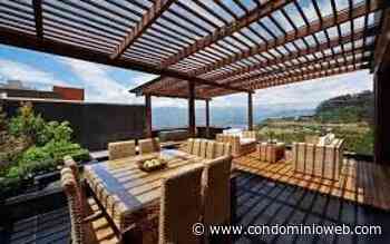 Tettoia: opera nuova o semplice ristrutturazione? - Condominio Web