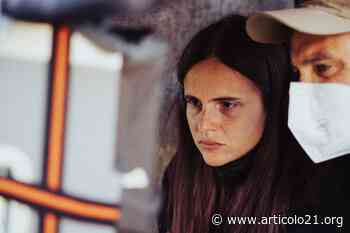 “La tana”, opera prima di Beatrice Baldacci: quando si nasce due volte - articolo21