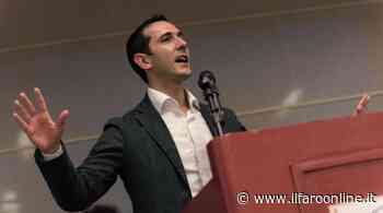 Fucci (Lega): "Il teatro di Pomezia? Un'opera che resterà incompiuta" - Il Faro online