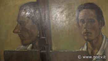 La retrospettiva dedicata al Maestro Catarsini si arricchisce di una nuova opera - NoiTV - La vostra televisione