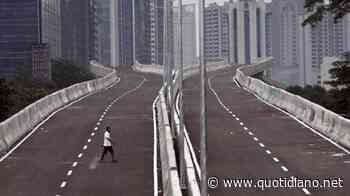 Quando camminare diventa un’opera d’arte - QUOTIDIANO NAZIONALE