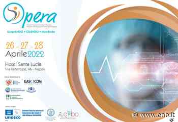 Opera 2022, a Napoli convegno su obesità e infiammazioni croniche con la partecipazione dei Biologi - Ordine Nazionale dei Biologi - ONB