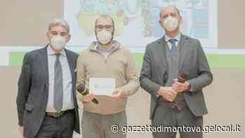 Accademia delle Arti: un premio per l'opera green - La Gazzetta di Mantova