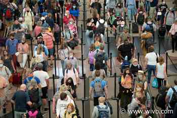 Federal judge voids US mask mandate for planes, other travel