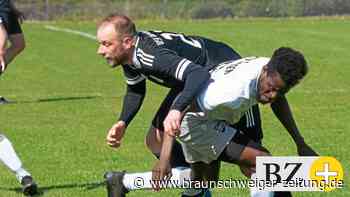 MTV beweist Moral und ringt Wendschott 2:2 ab