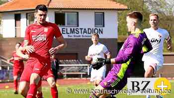 4:3 nach 0:3! Pokal-Wahnsinn im Elmstadion