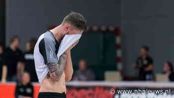 HKC tegenstander van Groen Geel in strijd om ticket Korfbal League - NH Nieuws