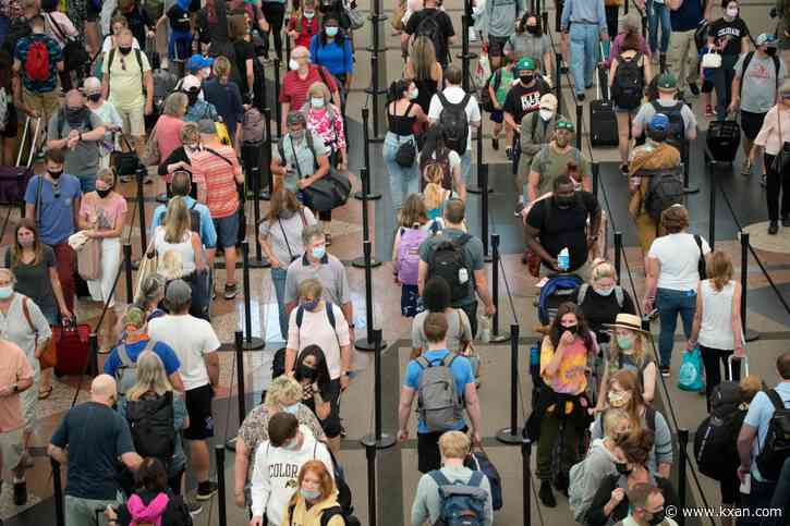 Federal judge voids US mask mandate for planes, other travel