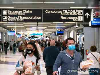 Florida judge voids US mask mandate for planes, other travel