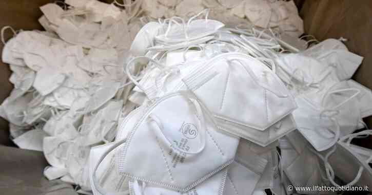 Mascherine al chiuso, Costa: “Auspico che si passi dall’obbligo alla raccomandazione, tranne che sui mezzi pubblici”