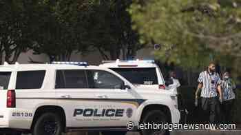 Police arrest suspect in South Carolina mall shooting - Lethbridge News Now