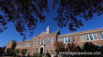 Students make video to prove their high school needs repairs - Lethbridge News Now