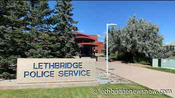 Lethbridge Police charge two Southern Albertans following drug bust - Lethbridge News Now