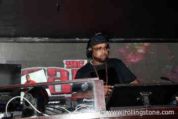 DJ Kay Slay, Revered Mixtape Maker and Hip-Hop’s ‘Drama King,’ Dead at 55