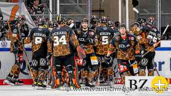 Kraftakt für das Halbfinale: Gaudet und Machacek erlösen Grizzlys