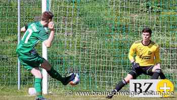 Zwei Pleiten: Für Schöppenstedt wächst die Abstiegsgefahr