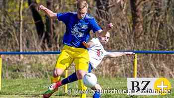 Bohrstadt verteidigt die Spitzenposition