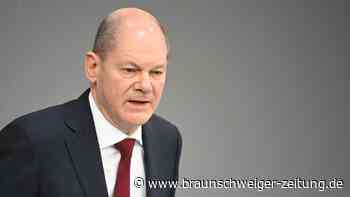 Ukraine-Krieg: Warum Scholz' Zögern Putin helfen könnte