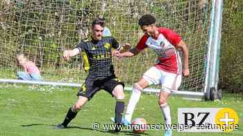 Landesligist Lengede trifft nicht – und hat am Ende Glück