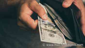 Report: U.S. consumer debt jumped more than $1 trillion in 2021 - FOX13 Memphis