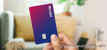 Revolut, Cross River link up to offer US consumer loans - Banking Dive