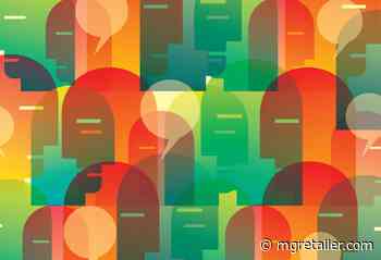 Data Analysis: The Consumer Demographics Driving Sales - mg Magazine Cannabis News