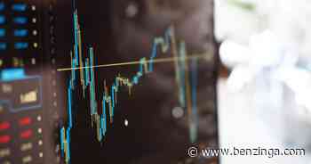 10 Consumer Discretionary Stocks Moving In Monday's Pre-Market Session - Benzinga - Benzinga