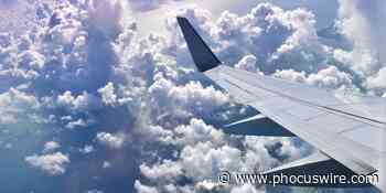 Airlines, airports face consumer pressure to fly and grow less - PhocusWire