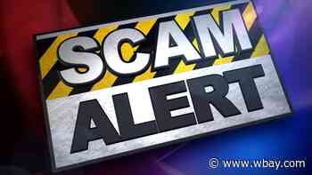 CONSUMER FIRST ALERT: Several scams going around right now - WBAY