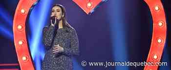 «Star Académie»: Camélia et Olivier sortent la tête haute