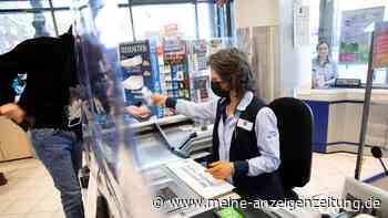 Ferrero-Rückruf: Wie die Rückgabe bei Aldi, Lidl, Rewe und Co. funktioniert